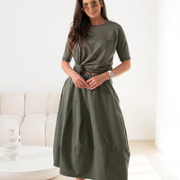 Danna | Rock für Damen, edel & vielseitig