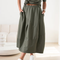 Danna | Rock für Damen, edel & vielseitig