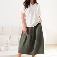 Danna | Rock für Damen, edel & vielseitig