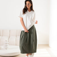 Danna | Rock für Damen, edel & vielseitig