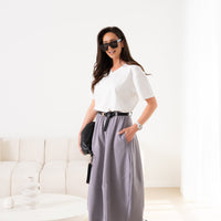 Danna | Rock für Damen, edel & vielseitig