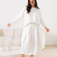 Danna | Rock für Damen, edel & vielseitig