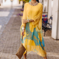 Vera | zeitloses Kleid für jede Gelegenheit