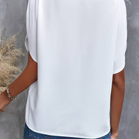 Rowena | Stilvolle und elegante Bluse