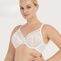 Charlotte | Figurfreundlicher Minimizer-BH mit glatter Optik