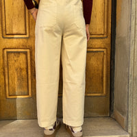 Beah | Elegante Damenhose