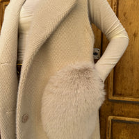 Capilla | Doppelseitiger Kaminsims