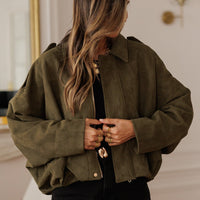 Kataleya | Jacke für Damen, stilvoll & bequem