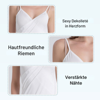 Leslie™ | Strandkleid für Damen zum Überziehen