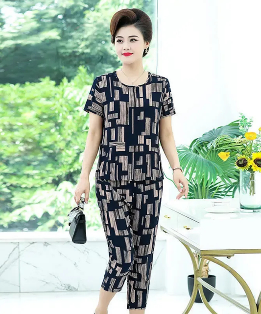 Lyanna | eleganter zweiteiliger Damenanzug