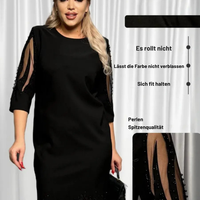 Elise | feminines neues Kleid für jeden Anlass