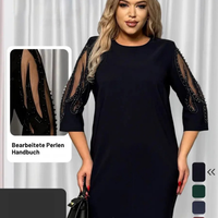 Elise | feminines neues Kleid für jeden Anlass