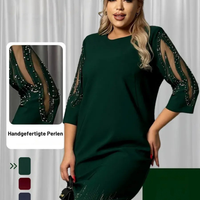 Elise | feminines neues Kleid für jeden Anlass