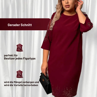 Elise | feminines neues Kleid für jeden Anlass