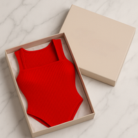 Georgia | komfortable nahtlose Shapewear für perfekte Konturen