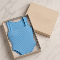 Georgia | komfortable nahtlose Shapewear für perfekte Konturen
