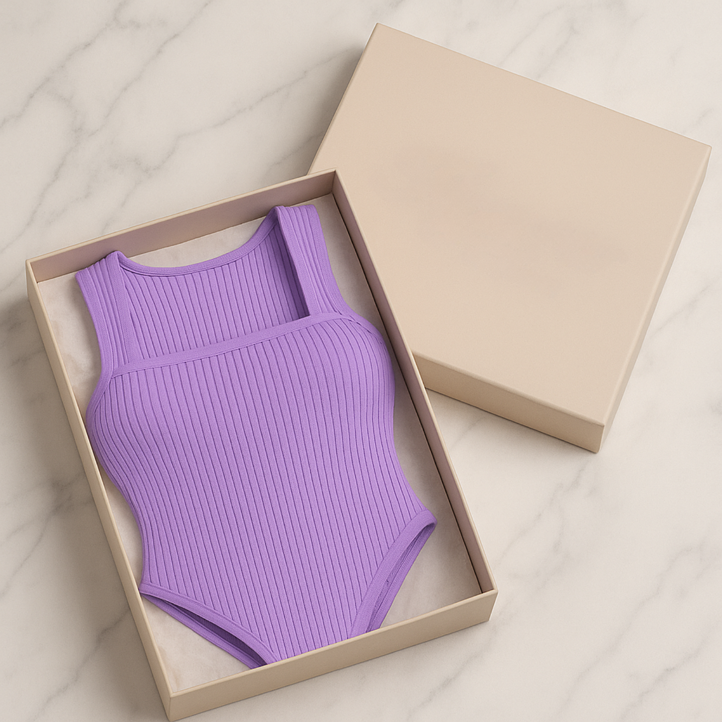 Georgia | komfortable nahtlose Shapewear für perfekte Konturen