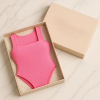 Georgia | komfortable nahtlose Shapewear für perfekte Konturen