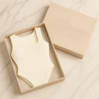 Georgia | komfortable nahtlose Shapewear für perfekte Konturen