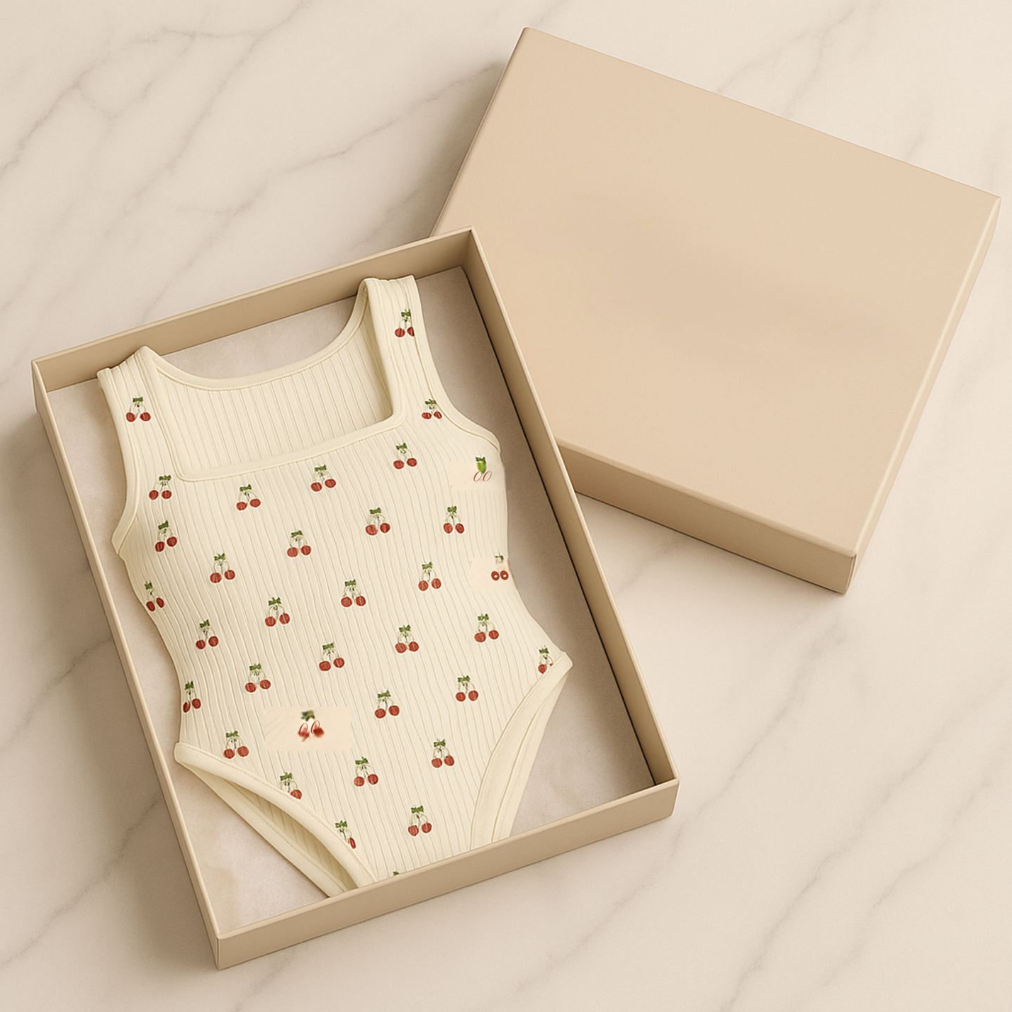 Georgia | komfortable nahtlose Shapewear für perfekte Konturen