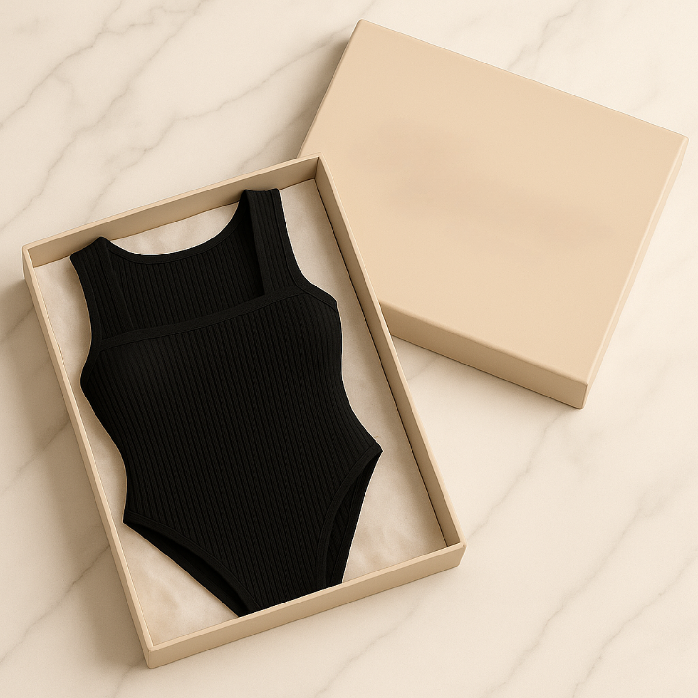 Georgia | komfortable nahtlose Shapewear für perfekte Konturen