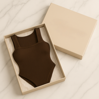 Georgia | komfortable nahtlose Shapewear für perfekte Konturen