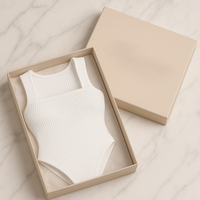 Georgia | komfortable nahtlose Shapewear für perfekte Konturen