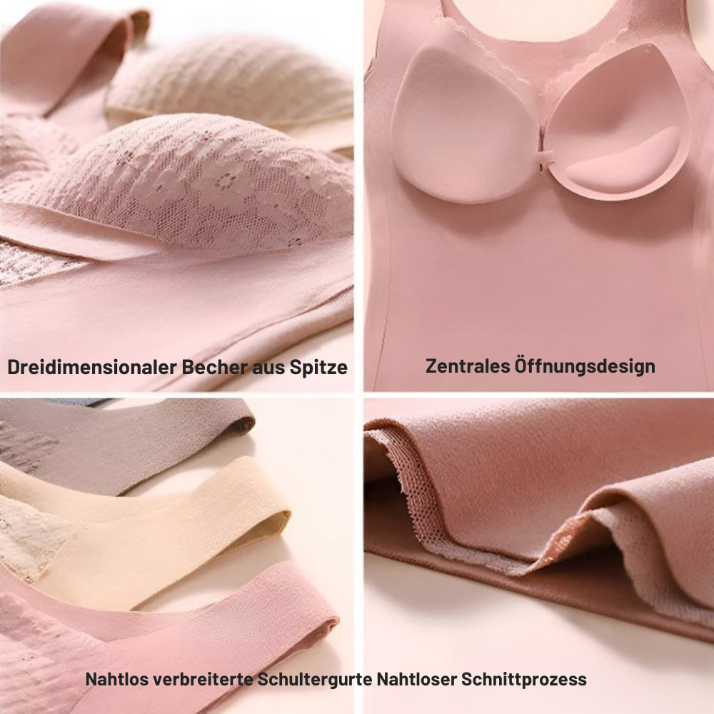 Blaire | Beheizte Taillenschutzweste für Damen