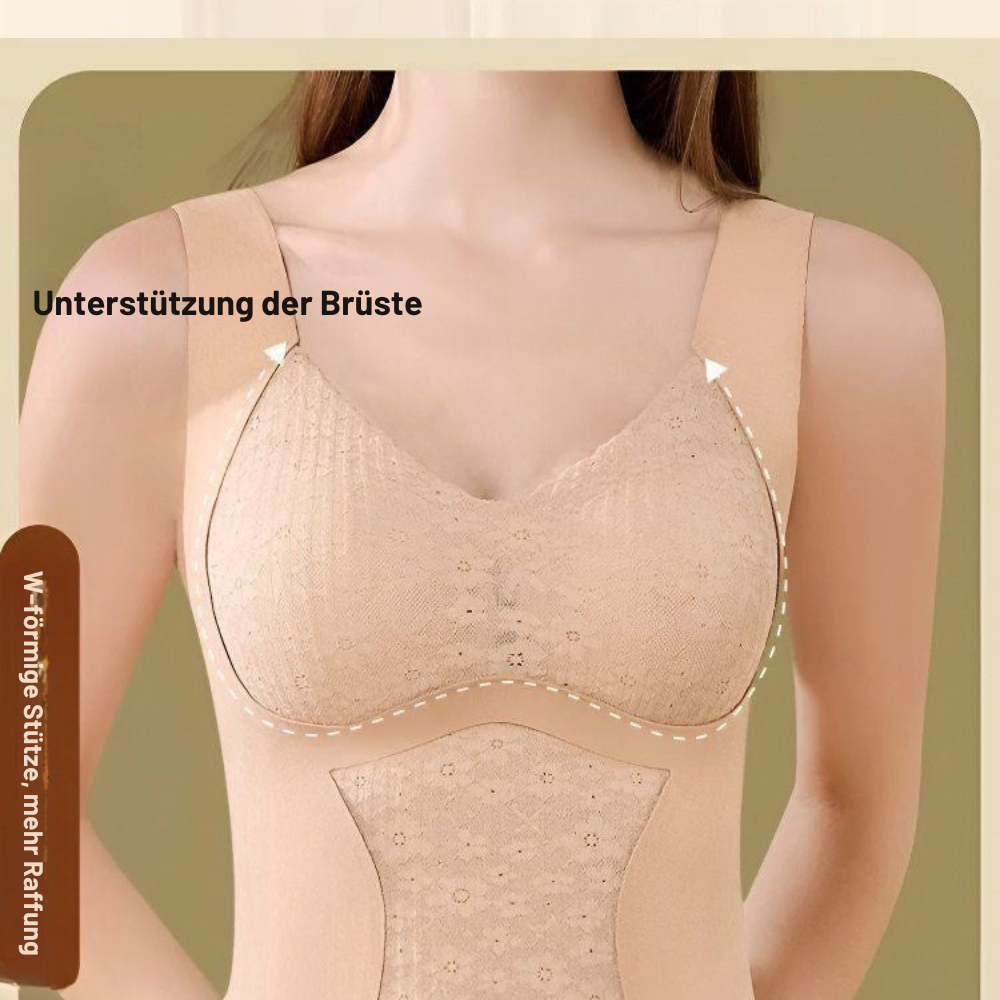 Blaire | Beheizte Taillenschutzweste für Damen