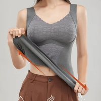 Blaire | Beheizte Taillenschutzweste für Damen