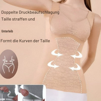 Blaire | Beheizte Taillenschutzweste für Damen