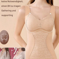 Blaire | Beheizte Taillenschutzweste für Damen