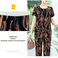 Lyanna | eleganter zweiteiliger Damenanzug