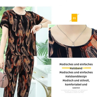 Lyanna | eleganter zweiteiliger Damenanzug