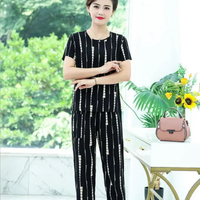 Lyanna | eleganter zweiteiliger Damenanzug