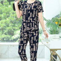 Lyanna | eleganter zweiteiliger Damenanzug