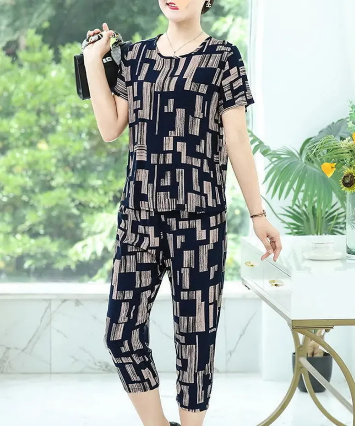 Lyanna | eleganter zweiteiliger Damenanzug