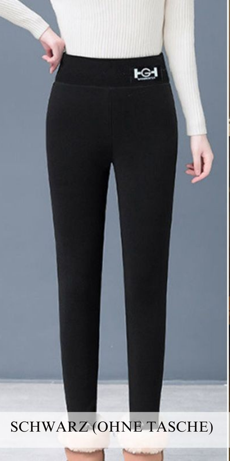 Gracelynn | Damenhosen, figurbetont & stilvoll