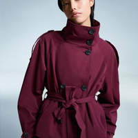 Mira | Damenjacke, kurz & modern