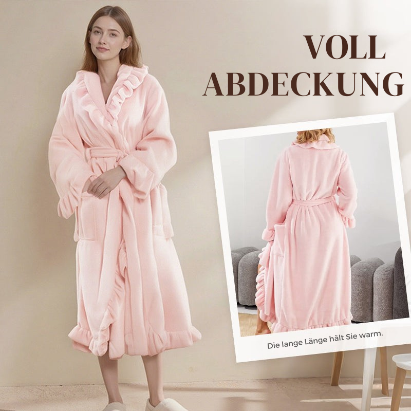 Blaire | Damen-Bademantel, weich & gemütlich