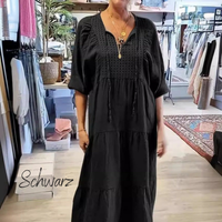 Viviana | feminines langes Kleid für besondere Ereignisse