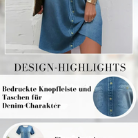 Annabelle™ | Elegantes Kleid für besondere Anlässe