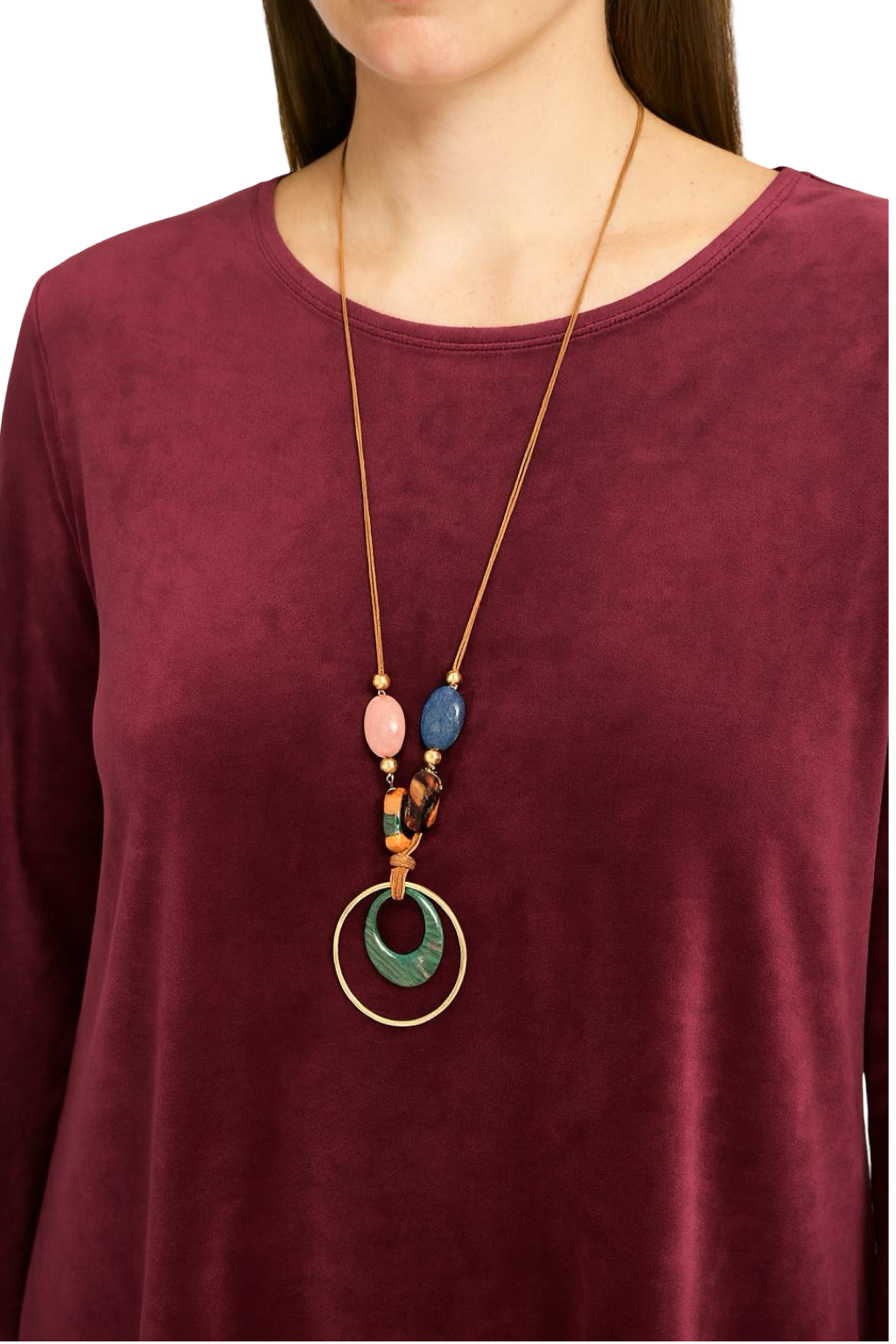 Cecelia | Ciniglia-Set