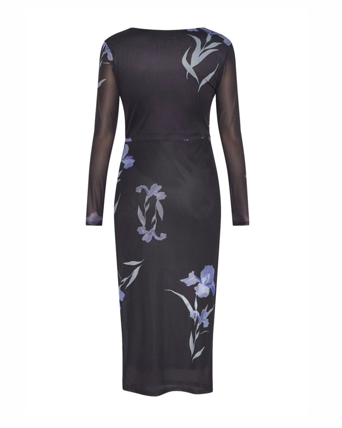 Adaline™ | Feminines Kleid mit klassischem Punktmuster