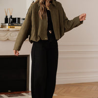 Kataleya | Jacke für Damen, stilvoll & bequem