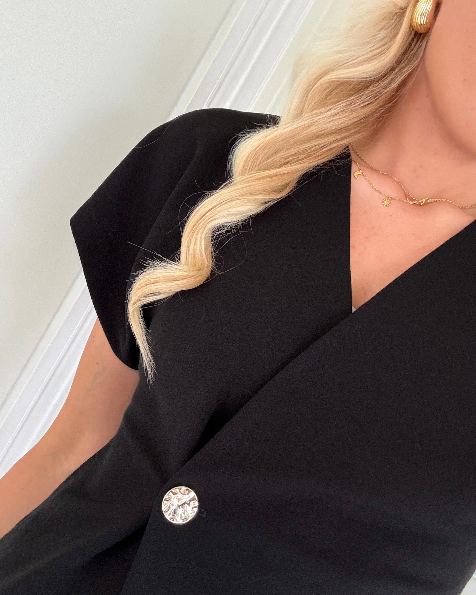 Adelina | Modische Damen-Bluse, vielseitig & stilvoll