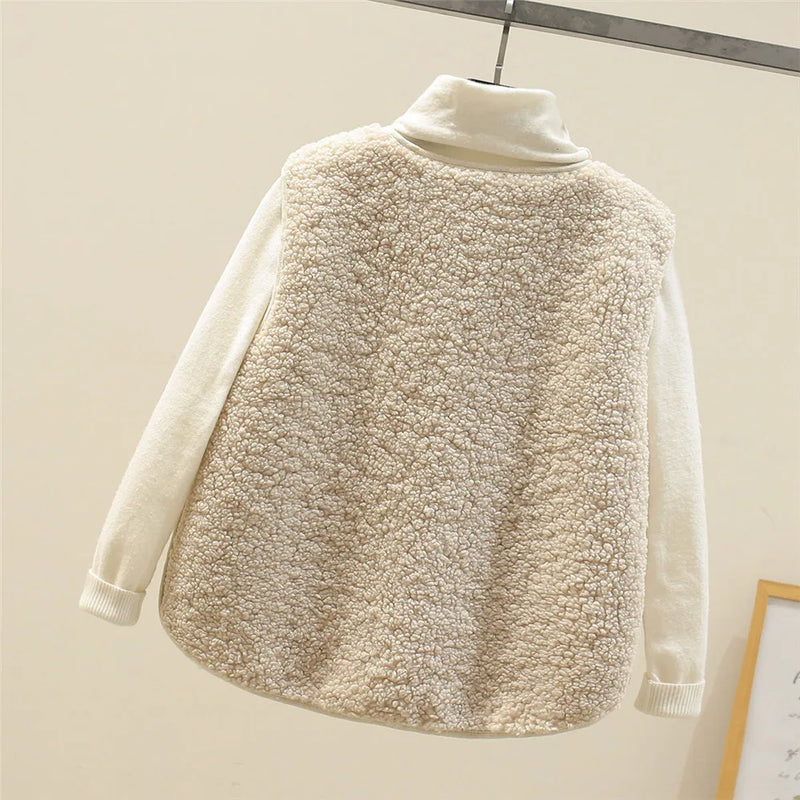 Margaux | Toison-Hirtenweste