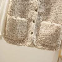 Margaux | Toison-Hirtenweste