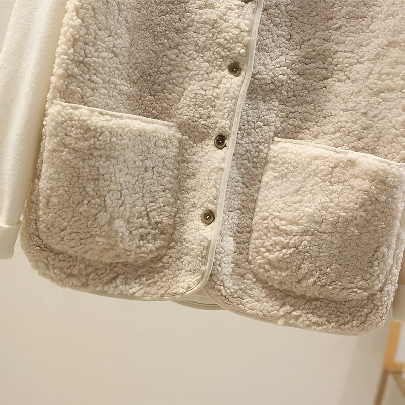 Margaux | Toison-Hirtenweste