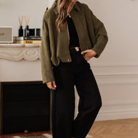 Kataleya | Jacke für Damen, stilvoll & bequem